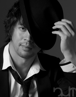 Kwon Oh-Jung (권오중)