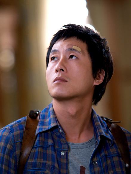 Kim Ju-Hyeok (김주혁)