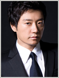 韓国俳優 - キム・ミョンミン(김명민)