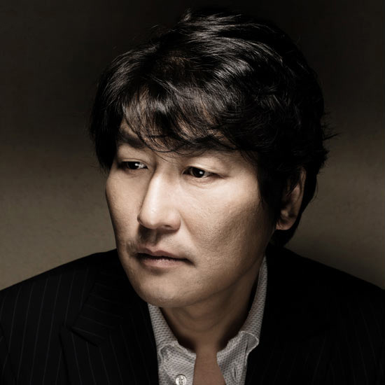 Song Kang-ho (송강호)