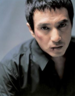  Jo Jae-Hyun (조재현) 