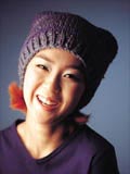 韓国俳優 - イ･ジェウン(이재은)