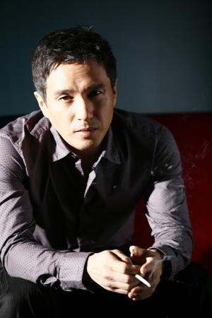  Jo Jae-Hyun (조재현) 