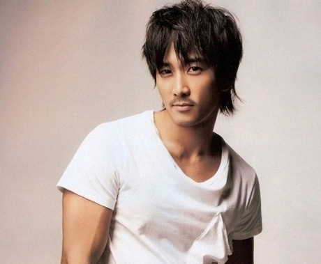 Song Seung-heon