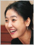 韓国俳優 - キム・プソン(김부선)