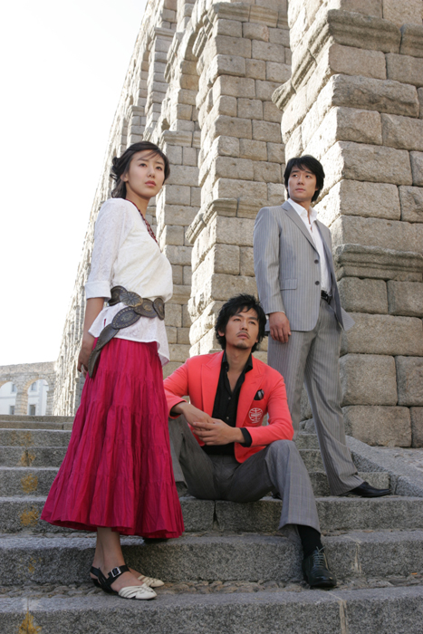 Lee Tae-Gon