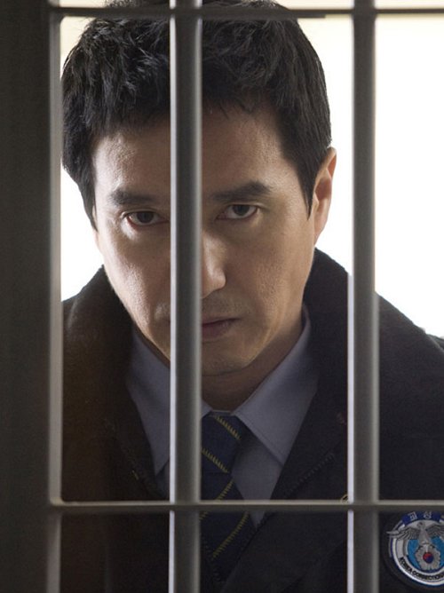  Jo Jae-Hyun (조재현) 