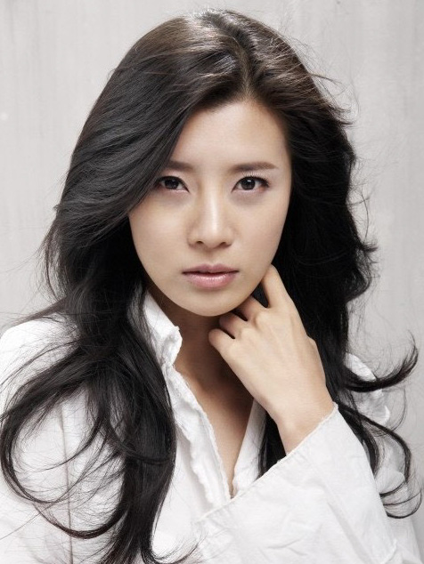 Yoo Sun (유선) 