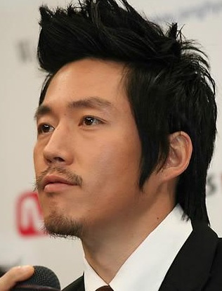 Jang Hyuk (장혁)