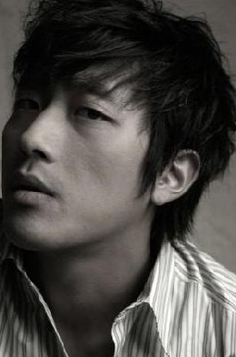 Ha Jung-Woo (하정우)