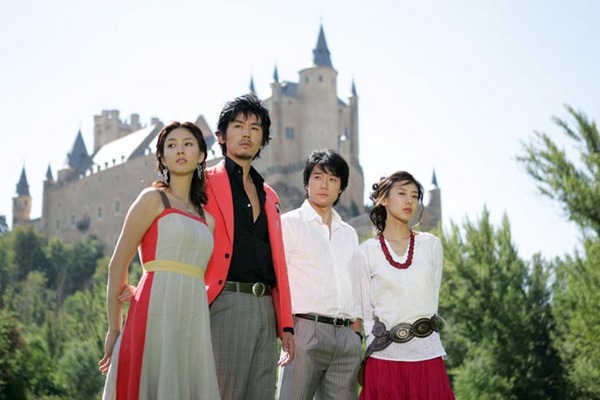 Lee Tae-Gon