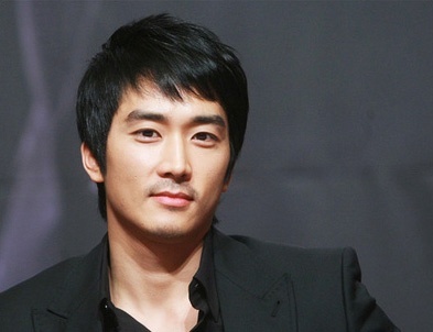 Song Seung-heon