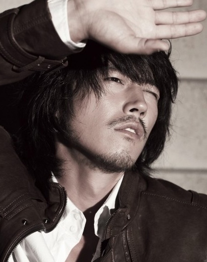Jang Hyuk (장혁)