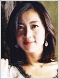 韓国俳優 - ソン・ユナ(송윤아)