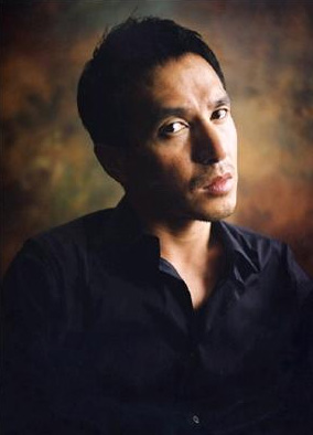  Jo Jae-Hyun (조재현) 