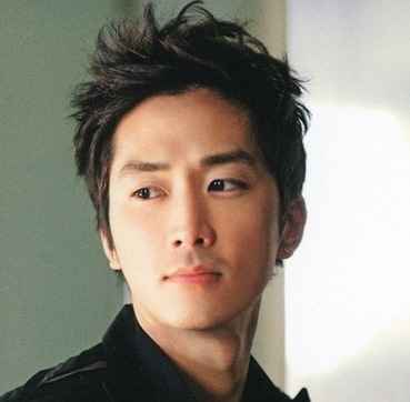 Song Seung-heon