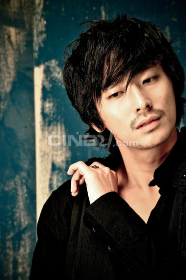 Ju Ji-Hun (주지훈)