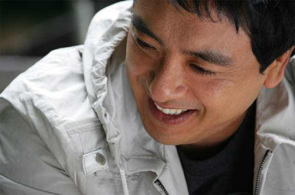 Kim  Seoung Woo (김승우)