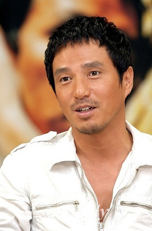  Jo Jae-Hyun (조재현) 