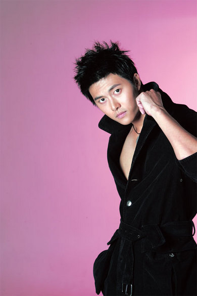 Jae Hee (Jae Hui) 