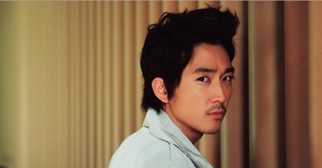 Song Seung-heon