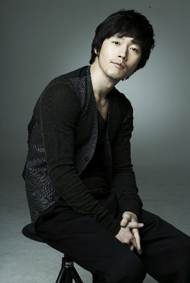 Jang Hyuk (장혁)