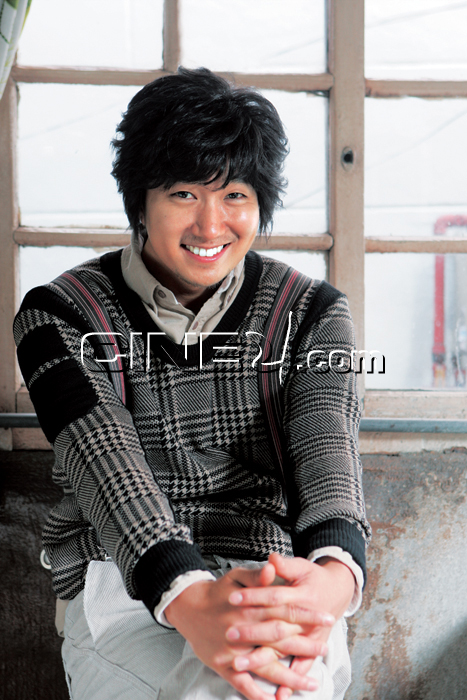 Park Hae-Il