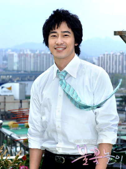 Kang Ji-Hwan (강지환)