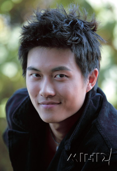 Jae Hee (Jae Hui) 