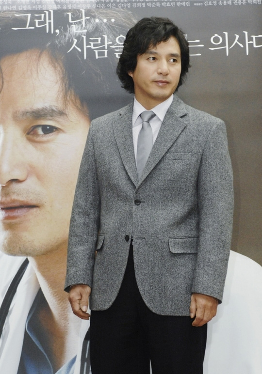  Jo Jae-Hyun (조재현) 