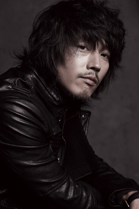 Jang Hyuk (장혁)