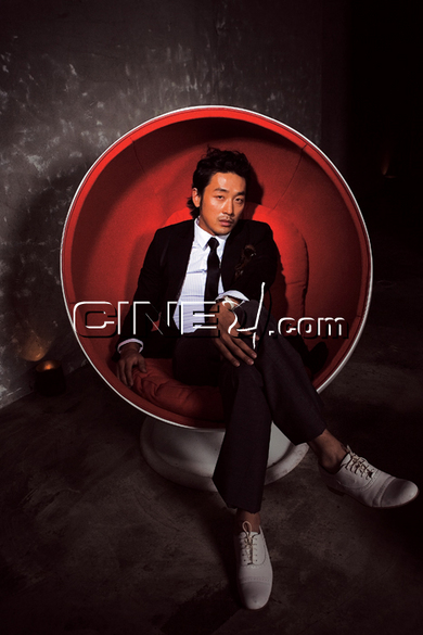 Ha Jung-Woo (하정우)