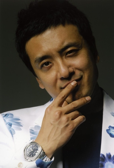 Kim  Seoung Woo (김승우)