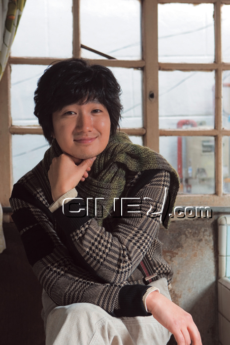 Park Hae-Il