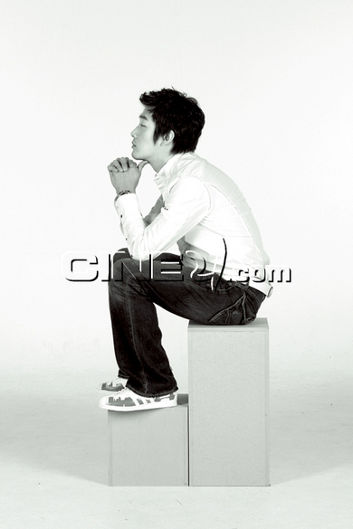 Ha Jung-Woo (하정우)