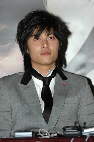 Jae Hee (Jae Hui) 