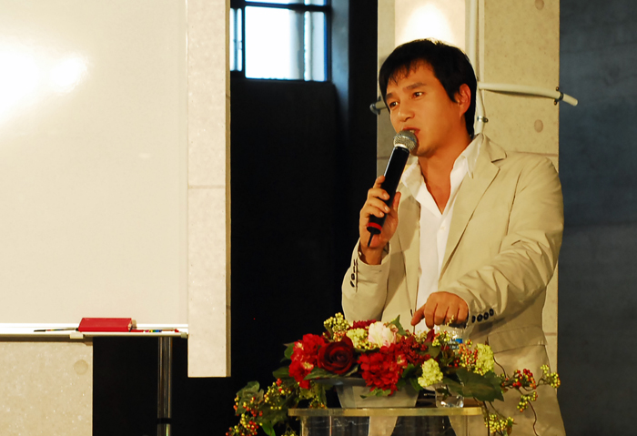  Jo Jae-Hyun (조재현) 