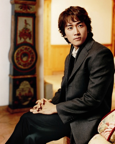Song Seung-heon