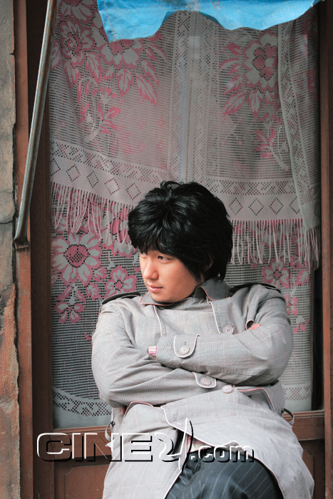 Park Hae-Il