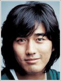 韓国俳優 - チョ･ハンソン(조한선)