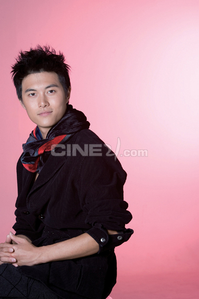 Jae Hee (Jae Hui) 