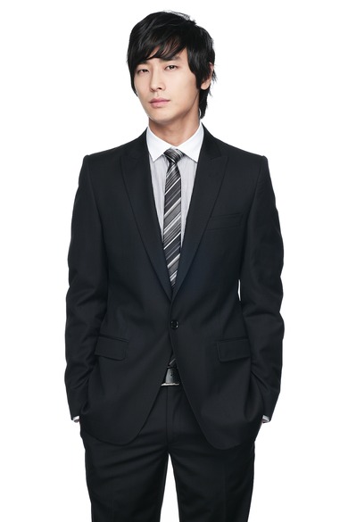 Ju Ji-Hun (주지훈)