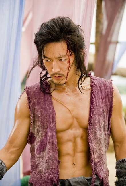 Jang Hyuk (장혁)