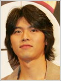 Hyun Bin