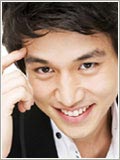 Lee Dong-Uk (이동욱)