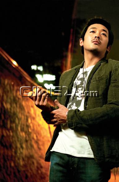 Ha Jung-Woo (하정우)