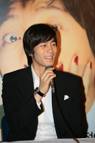 Shin Sung Rok (Sin Seong Rok) 
