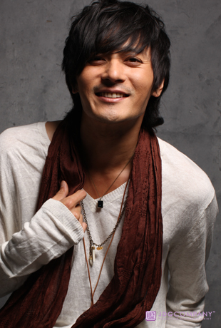 Jang Dong-Gun (장동건)