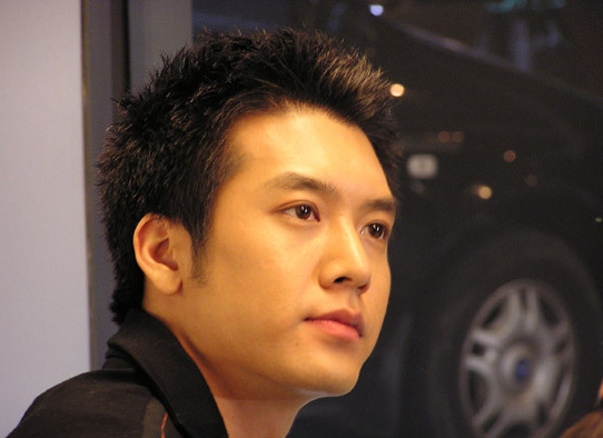 Jo Hyun-Jae (조현재)