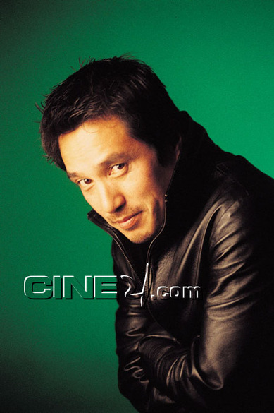  Jo Jae-Hyun (조재현) 